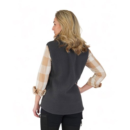 Mount Zero Pileväst - Dam