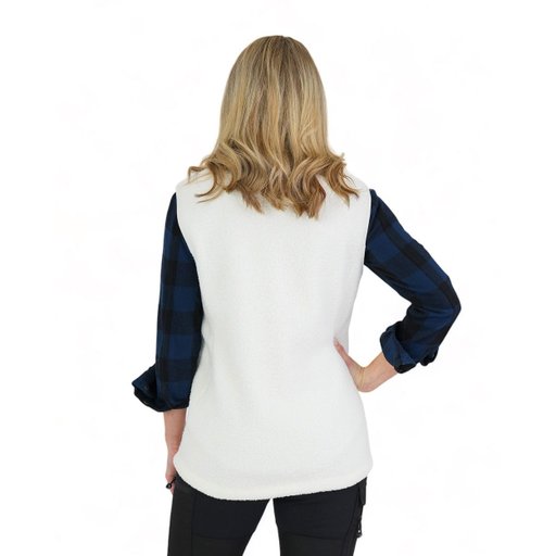 Mount Zero Pileväst - Dam