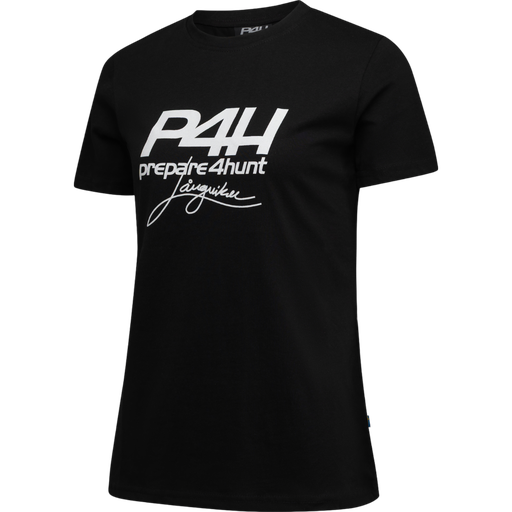 T-shirt P4H - Dam T-shirt P4H - Dam