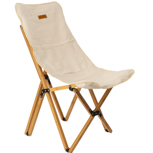 Campingstol hög - Mount Zero Campingstol hög - Mount Zero