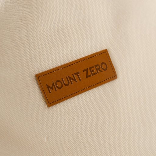 Campingstol hög - Mount Zero Campingstol hög - Mount Zero