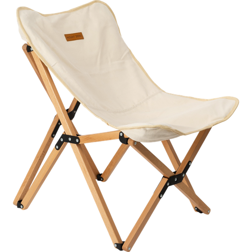 Campingstuhl niedrig - Mount Zero