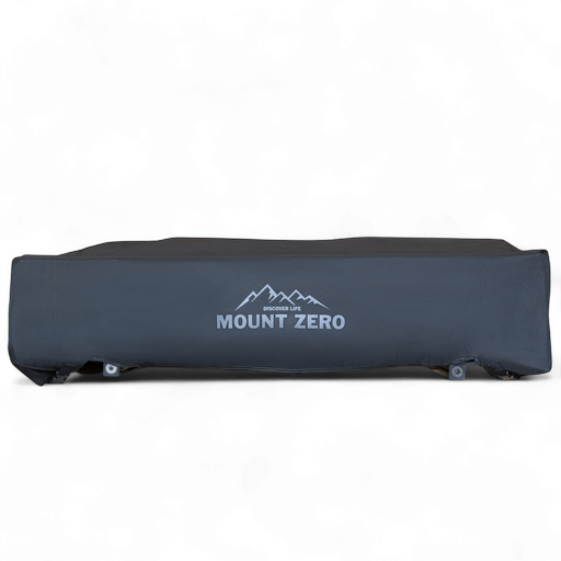 Mount Zero - Lite Cruiser 120 Mount Zero - Lite Cruiser 120