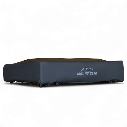 Mount Zero - Lite Cruiser 120 Mount Zero - Lite Cruiser 120