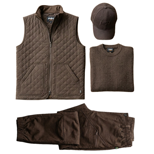 Jaktpaket Classic Herr