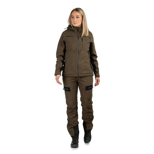 Jagdanzug Vapiti Huntress – Damen Jagdanzug Vapiti Huntress – Damen