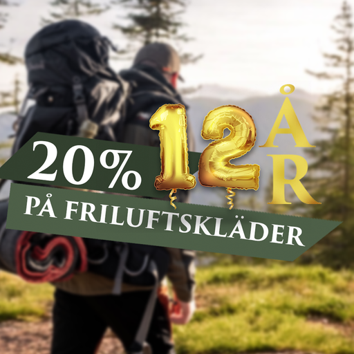 Allt inom jakten