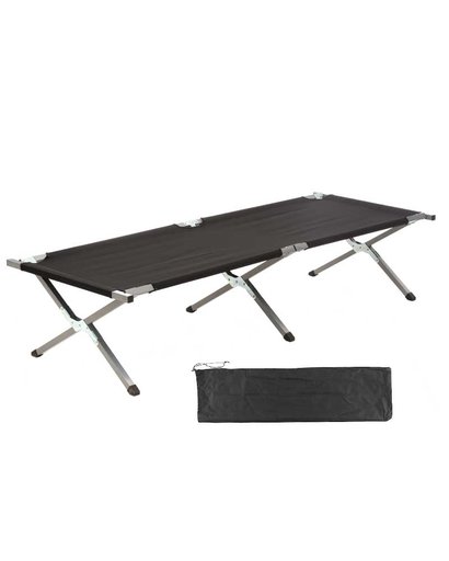 Campingsäng / Fältsäng - Pro Campingsäng / Fältsäng - Pro