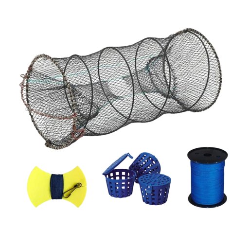 Kräftfiskepaket Familj 10-pack Kräftfiskepaket Familj 10-pack