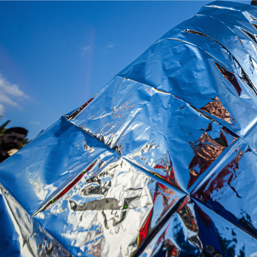 Notfallset fürs Auto