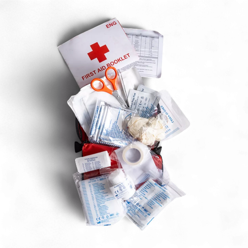Notfallset für Zuhause – 2 Personen