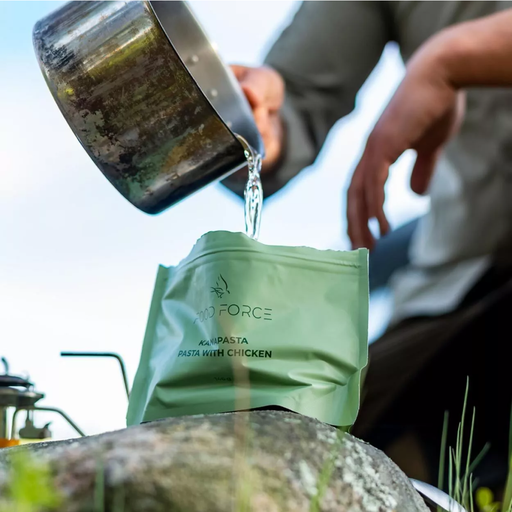 Notfallset für Zuhause – 2 Personen