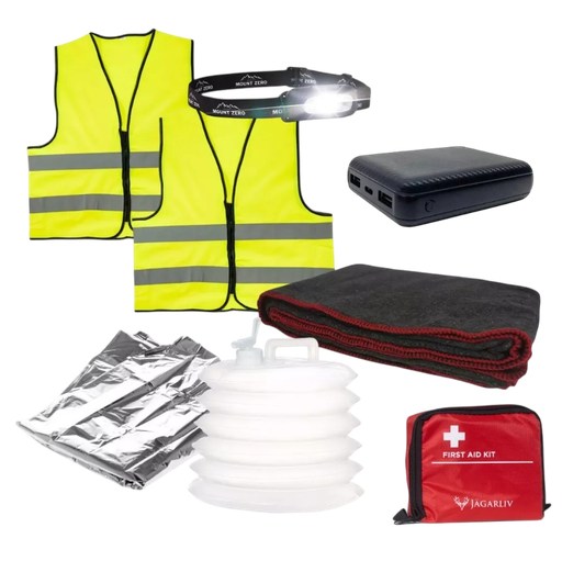 Emergency Car Kit