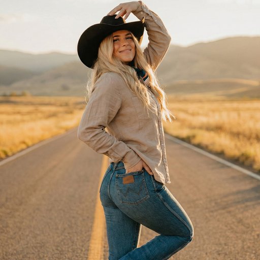 Linneskjorta North Edge – Dam