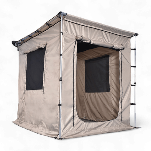 Mount Zero – Easy Out Markisenzimmer Mount Zero – Easy Out Markisenzimmer