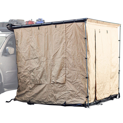 Mount Zero – Easy Out Markisenzimmer Mount Zero – Easy Out Markisenzimmer