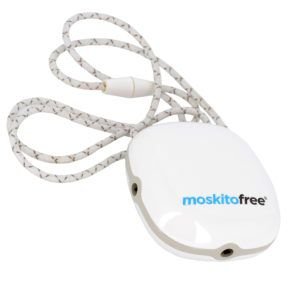 Myggskydd Moskitofree Forever - ECO Myggskydd Moskitofree Forever - ECO
