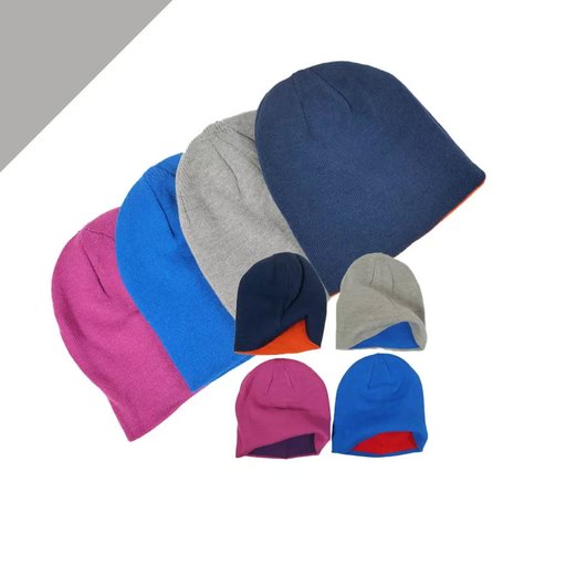 Hat Reversible