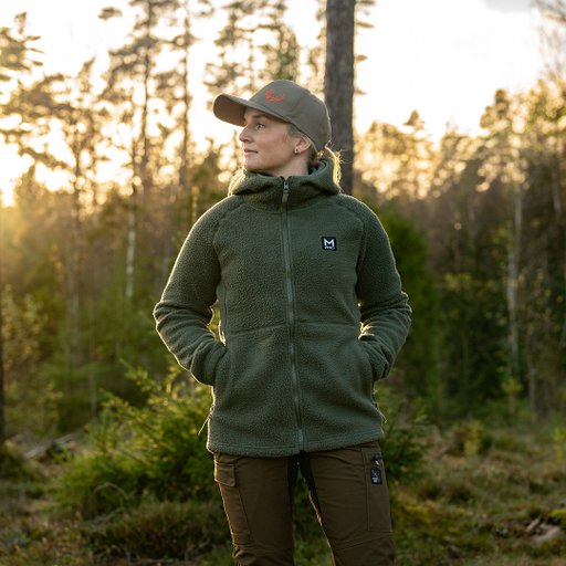 Mount Zero Pile - Dam