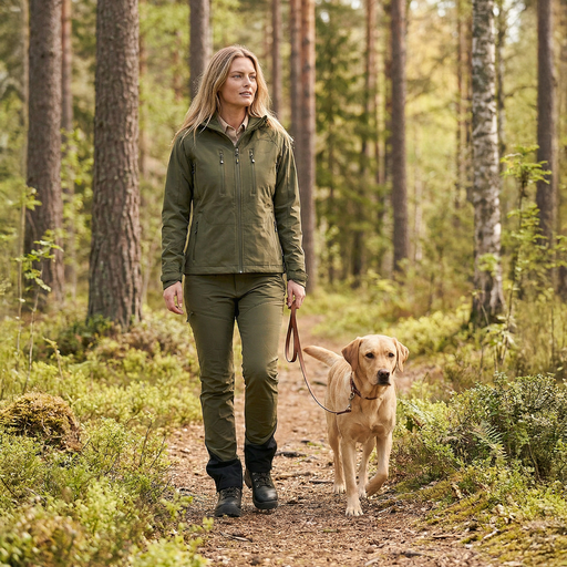 Women's Shell jacket Mount Zero Flex