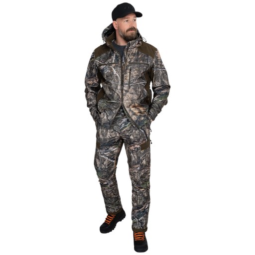 Vapiti Camouflage Jaktjacka - Herr Vapiti Camouflage Jaktjacka - Herr