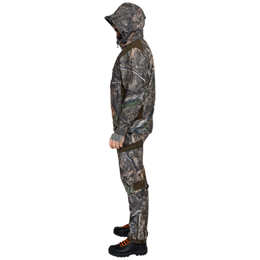 Vapiti Camouflage-Jagdhose – Herren Vapiti Camouflage-Jagdhose – Herren