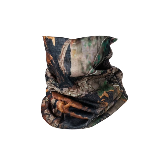 Infinity scarf Camo