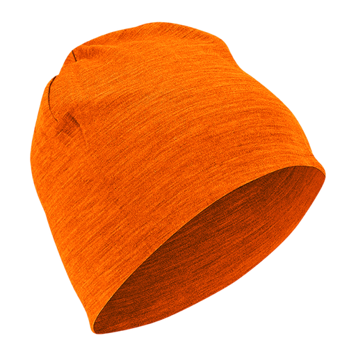 Merino Wool Beanie - P4H