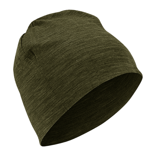 Merino Wool Beanie - P4H