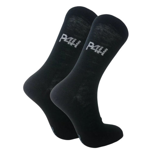Linerstrumpa merinoull 3-pack, P4H