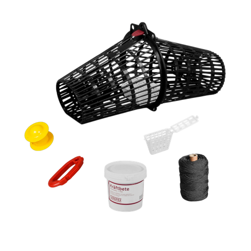 Krebspaket Krebspaket