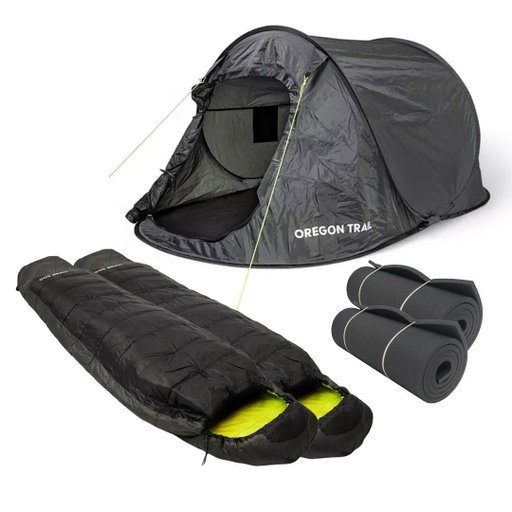 Festivalpaket Festivalpaket