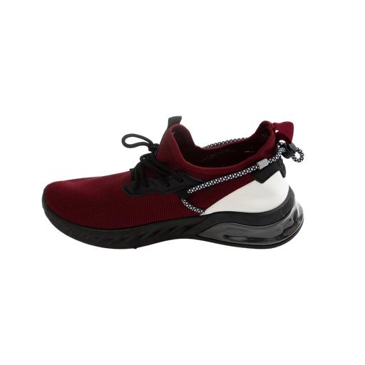 Lätta sneakers i mesh