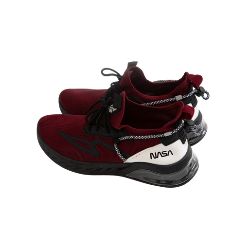 Lätta sneakers i mesh