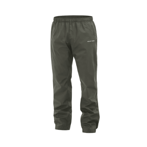 Men's Rain trousers PU