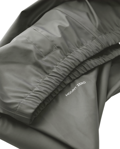 Men's Rain trousers PU