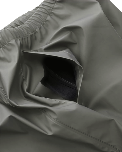 Men's Rain trousers PU