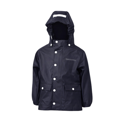 Regnjacka Klassisk - Barn