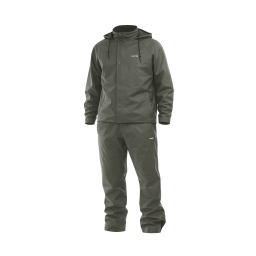 Men's Rain Set PU