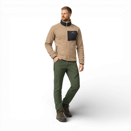 Sandhem friluftsbyxa Herr