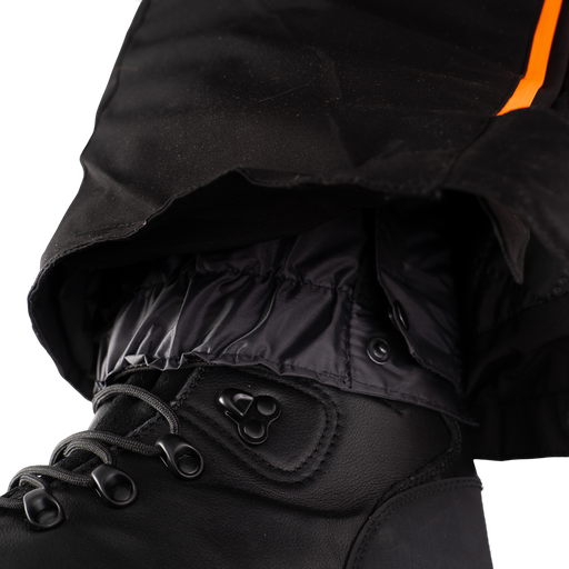 Skoteroverall, Mount Zero - Herr