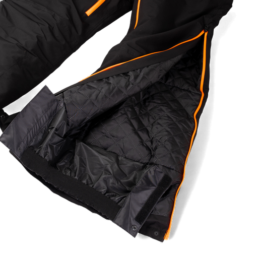 Skoteroverall, Mount Zero - Herr