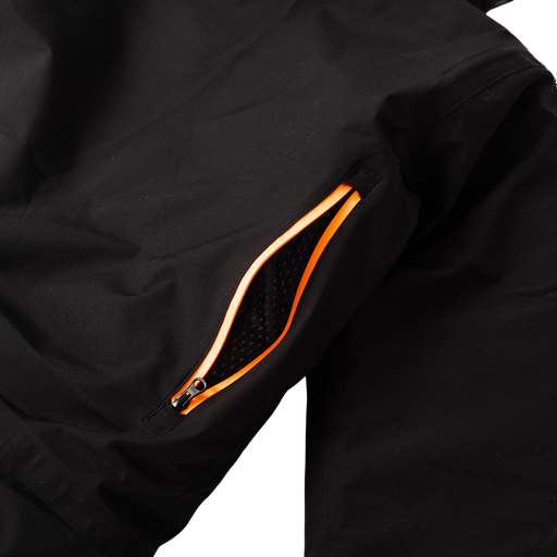 Skoteroverall, Mount Zero - Herr