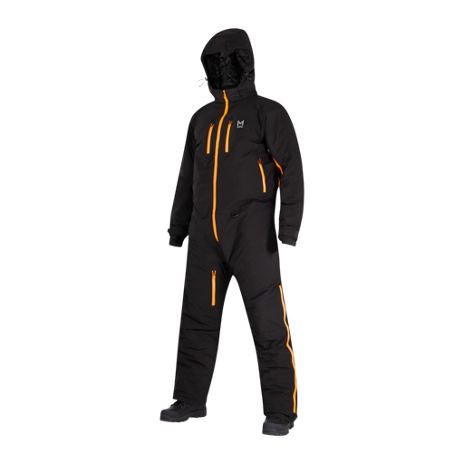 Skoteroverall, Mount Zero - Herr