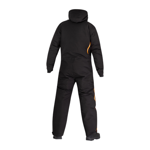 Skoteroverall, Mount Zero - Herr