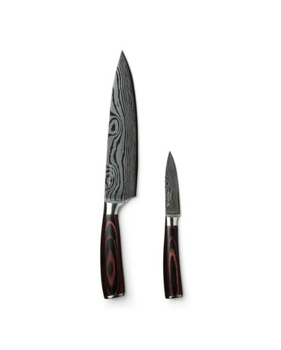 Messerset Tranchant Messerset Tranchant