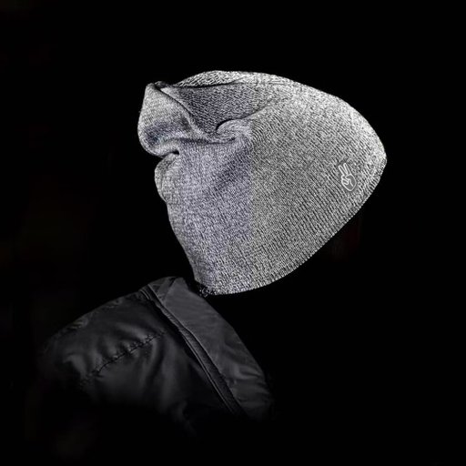 Reflektierende Kappe - Seger