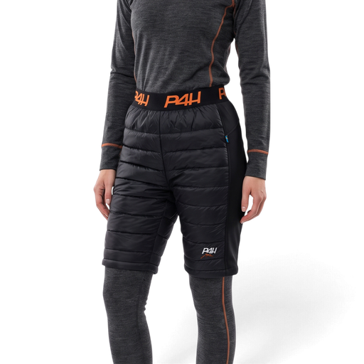 Dunfodrade Shorts, Dam - P4H Down Heat