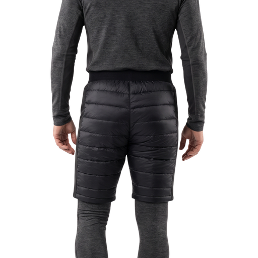 Dunfodrade Shorts, Herr - P4H Down Heat