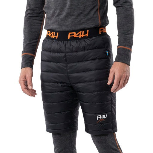 Dunfodrade Shorts, Herr - P4H Down Heat
